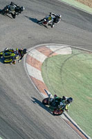 Middle Group Green Bikes